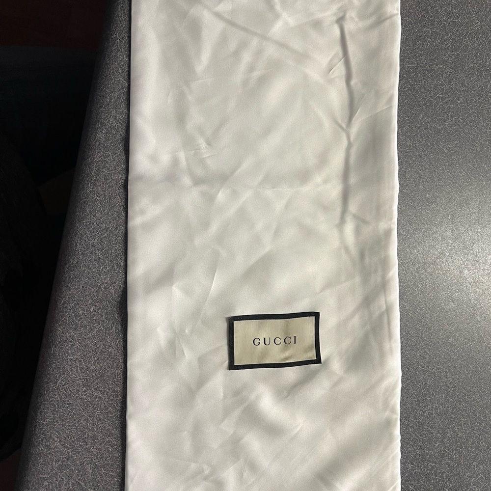 Gucci Shoes Size 38 - Picture 8 of 15